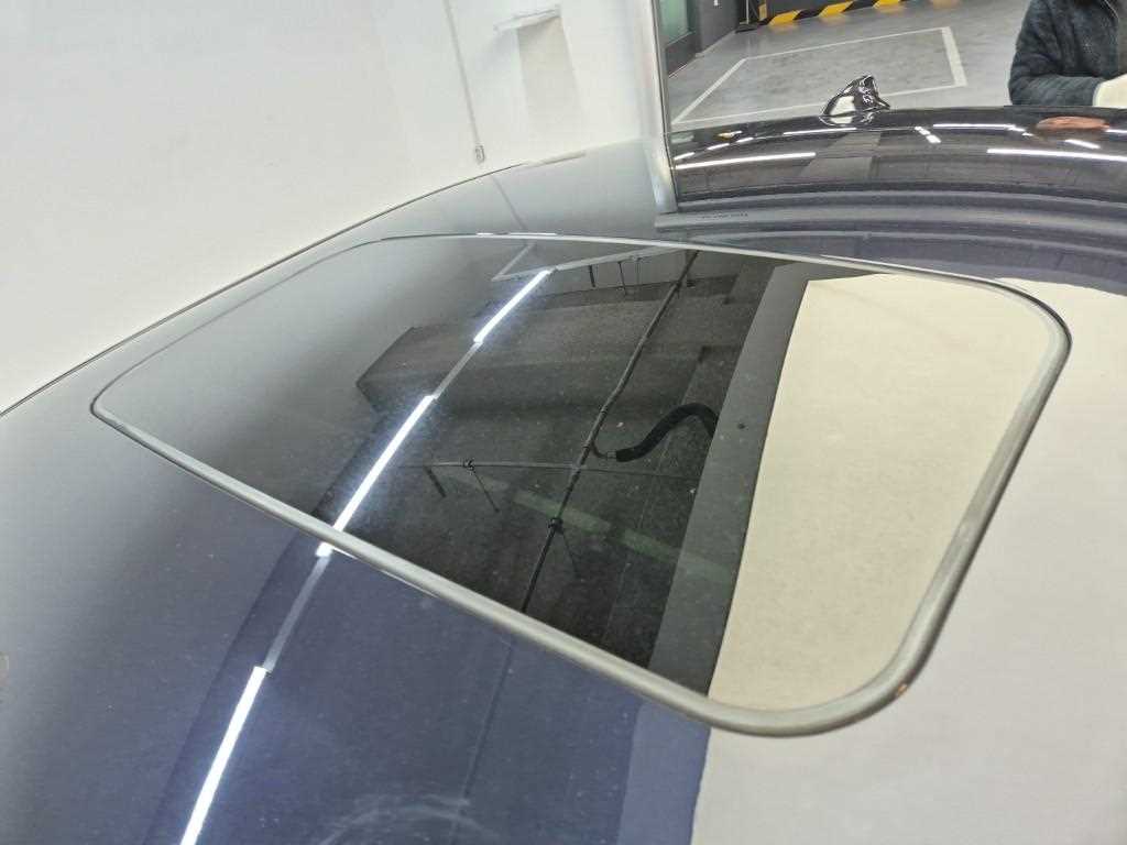 Volvo S80 2015 Azul - Importación desde Corea - HF Imports Iquique - Foto 13