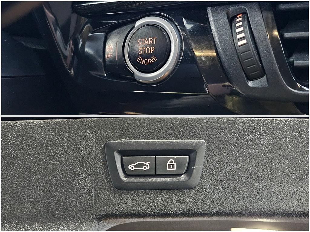 BMW X6 2018 Negro - Importación desde Corea - HF Imports Iquique - Foto 19