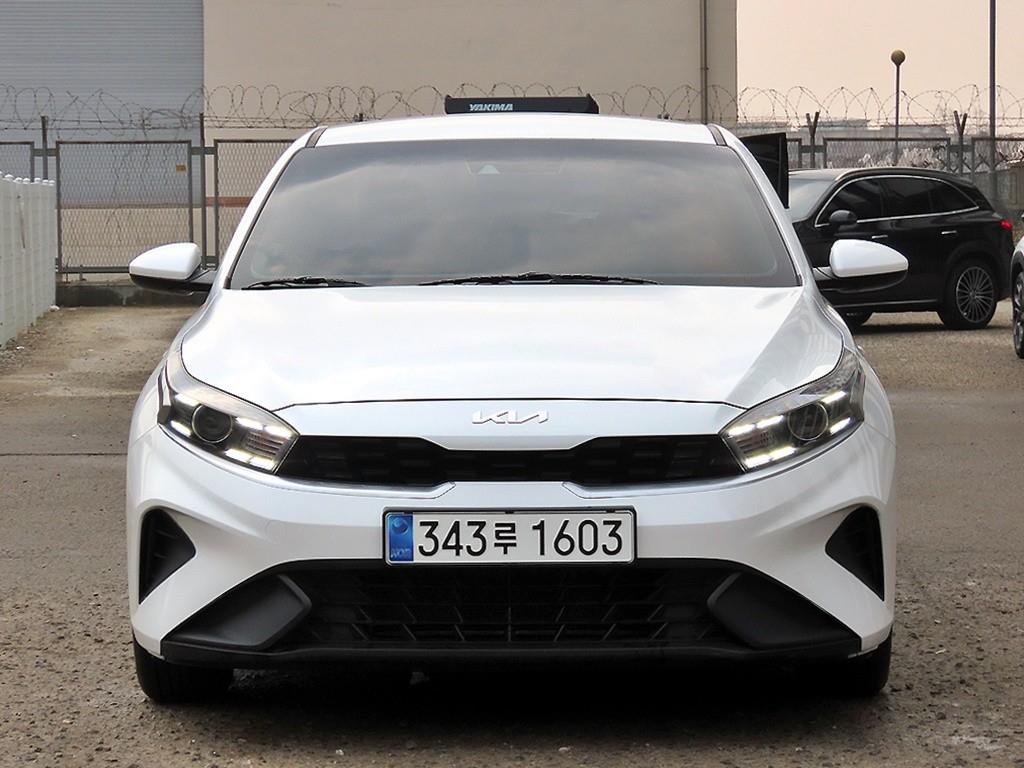 KIA K3 2022 - Importación desde Corea - HF Imports Iquique - Foto 1