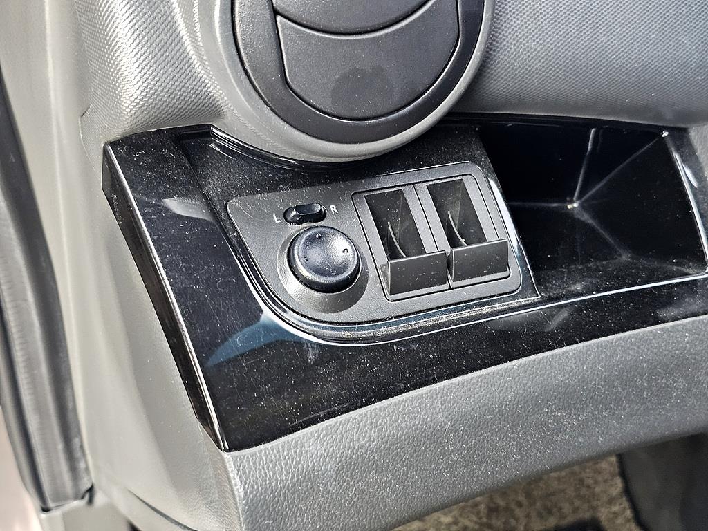 Chevrolet Spark 2012 Rojo - Importación desde Corea - HF Imports Iquique - Foto 14