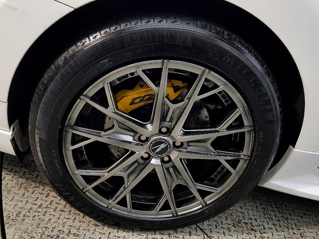 KIA Carnival 2018 the color of pearl - Importación desde Corea - HF Imports Iquique - Foto 20