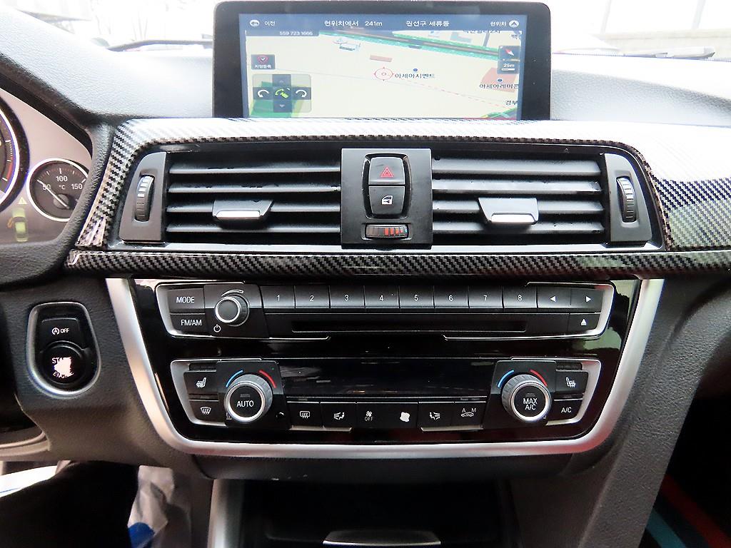 BMW 3 series 2015 - Importación desde Corea - HF Imports Iquique - Foto 13