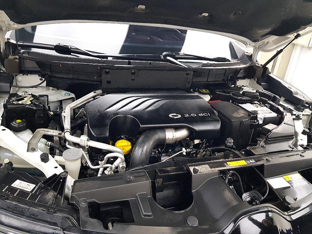 SAMSUNG QM6 - Vista 6