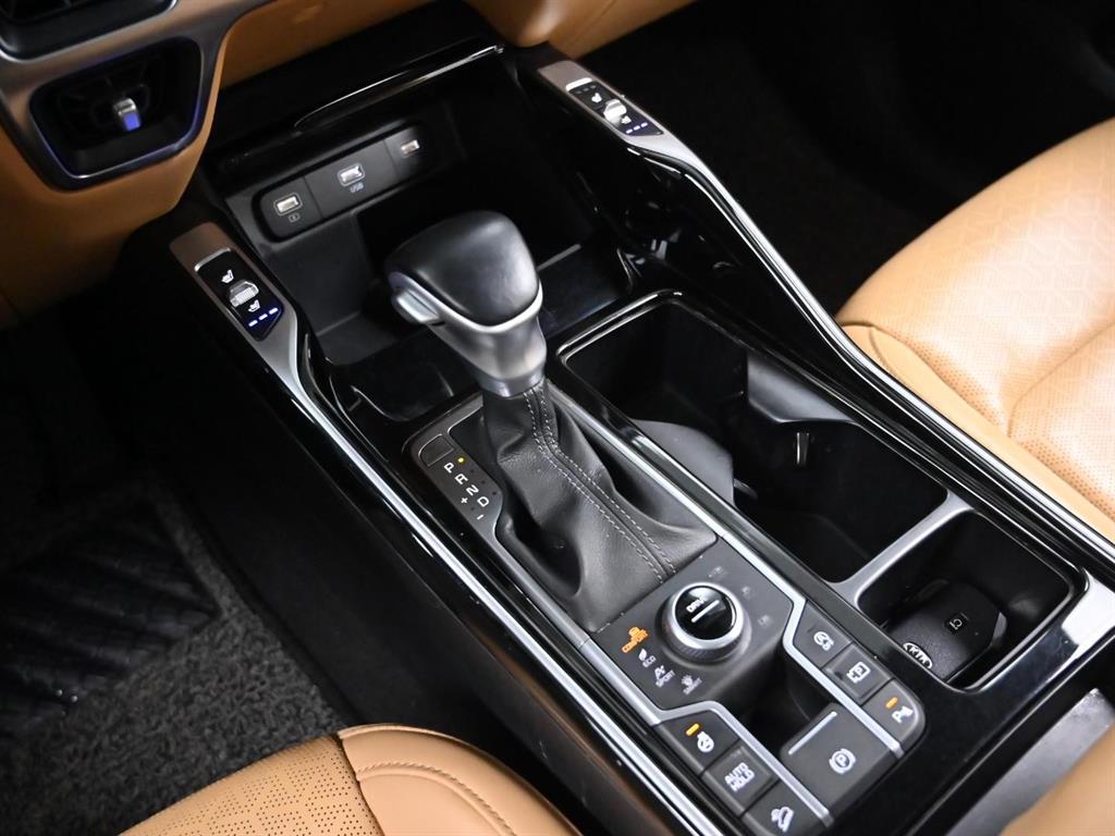 KIA Sorento 2021 Blanco - Importación desde Corea - HF Imports Iquique - Foto 9