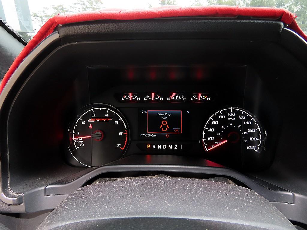 Ford F-Series - Vista 9