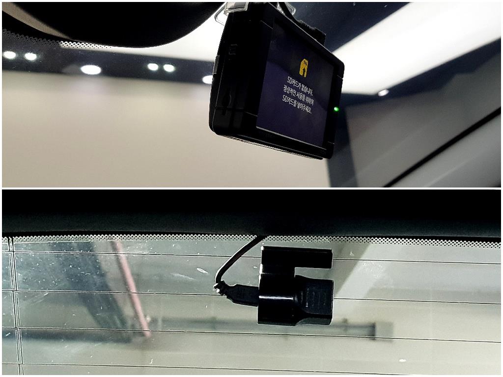 Peugeot 2008 2016 Gris - Importación desde Corea - HF Imports Iquique - Foto 16