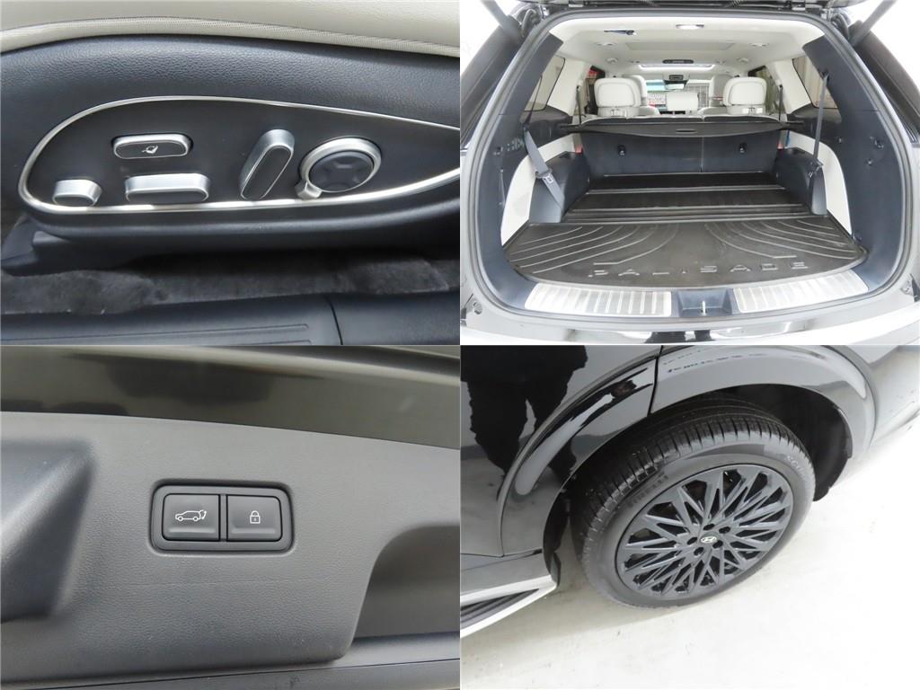 HYUNDAI Palisade 2025 - Importación desde Corea - HF Imports Iquique - Foto 20