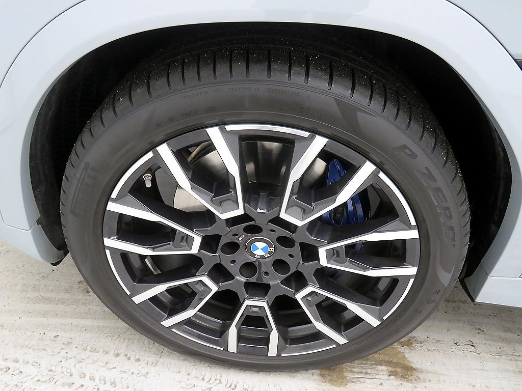 BMW X6 2025 - Importación desde Corea - HF Imports Iquique - Foto 20