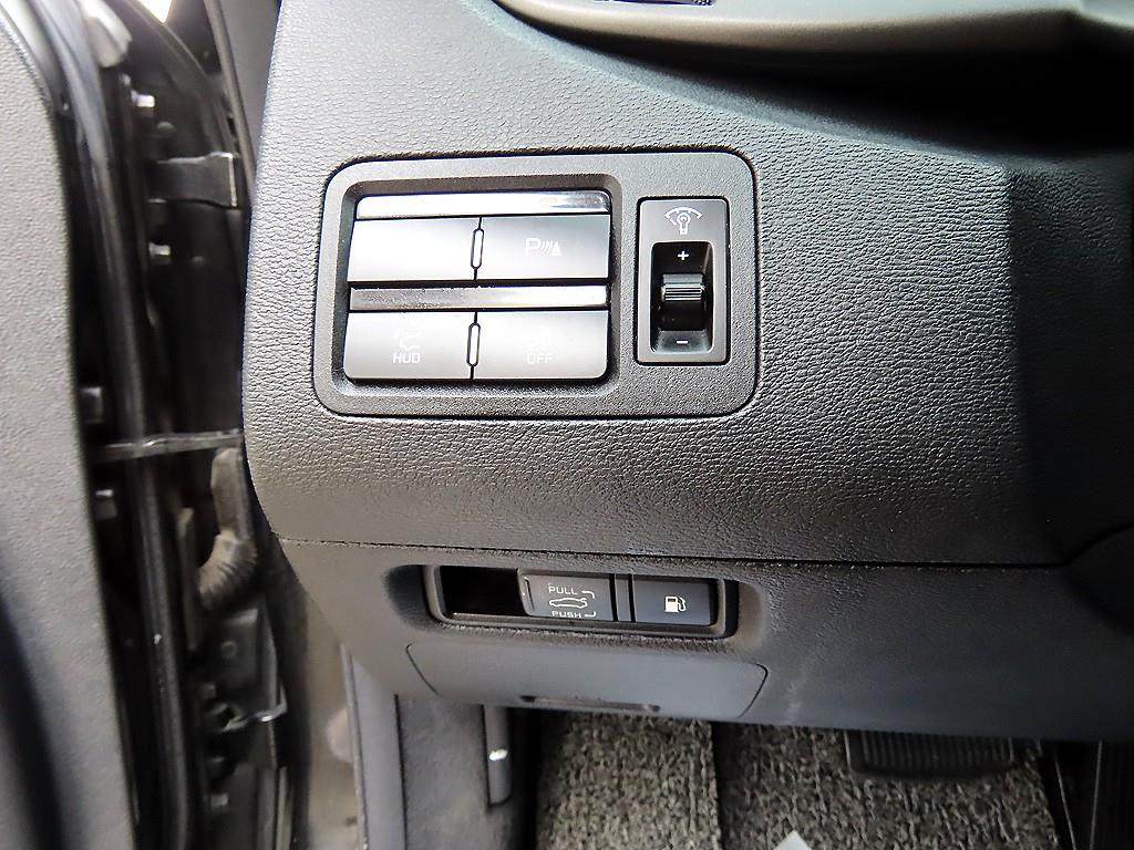 KIA K9 2014 Negro - Importación desde Corea - HF Imports Iquique - Foto 13