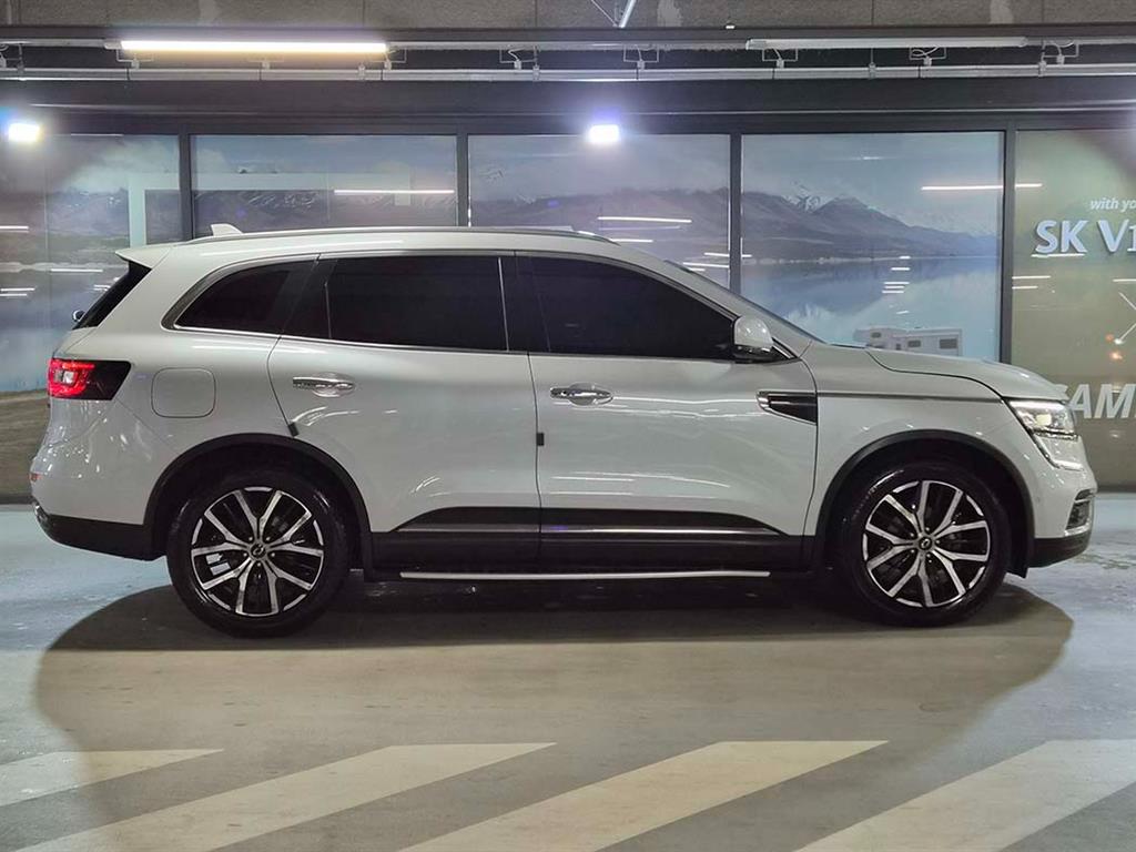 SAMSUNG QM6 - Vista 3