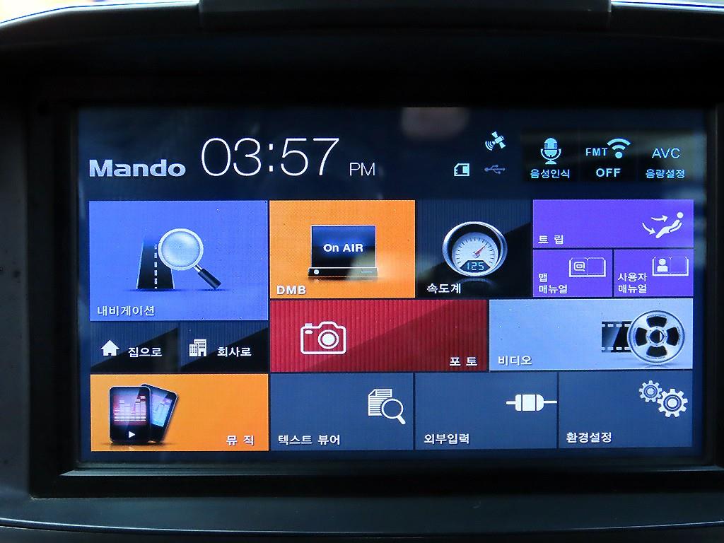 Ssangyong Korando 2015 Gris - Importación desde Corea - HF Imports Iquique - Foto 14