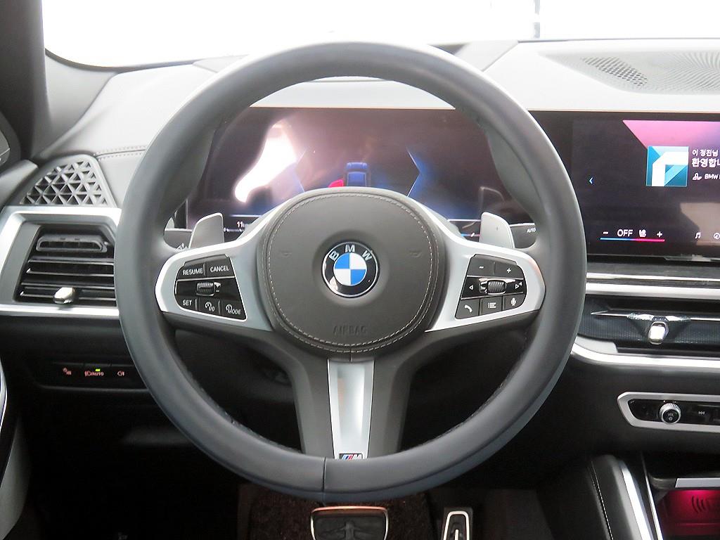 BMW X6 - Vista 11