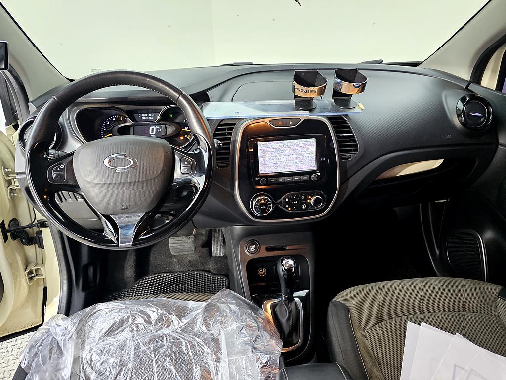 SAMSUNG QM3 - Vista 5