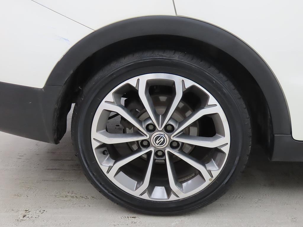 Ssangyong Tivoli 2016 Blanco - Importación desde Corea - HF Imports Iquique - Foto 20