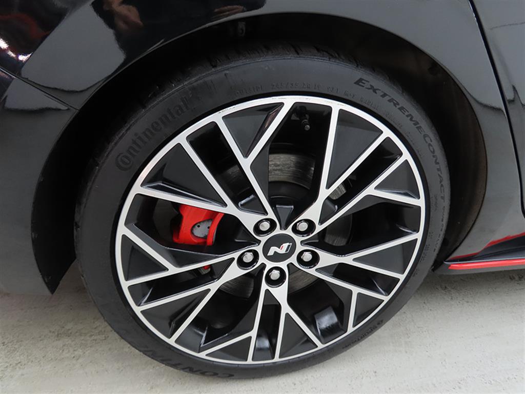 HYUNDAI Avante 2022 Negro - Importación desde Corea - HF Imports Iquique - Foto 20