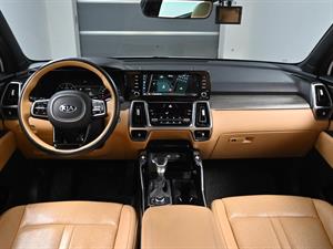 KIA Sorento - Vista 10