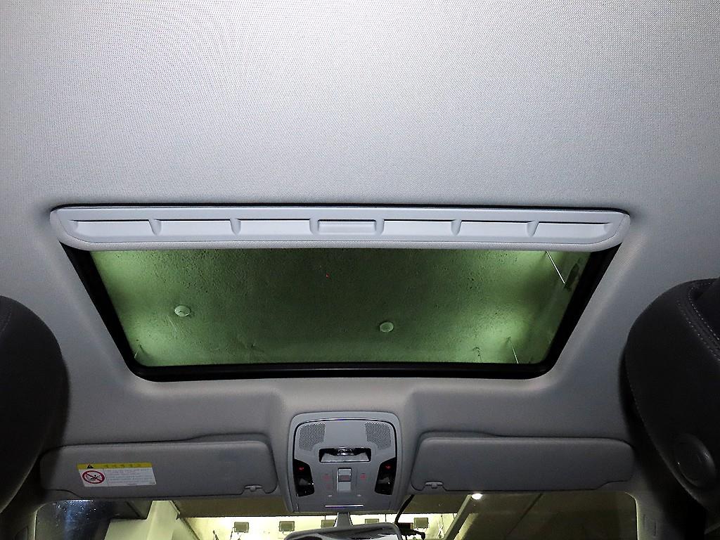 Audi A6 2016 Blanco - Importación desde Corea - HF Imports Iquique - Foto 16