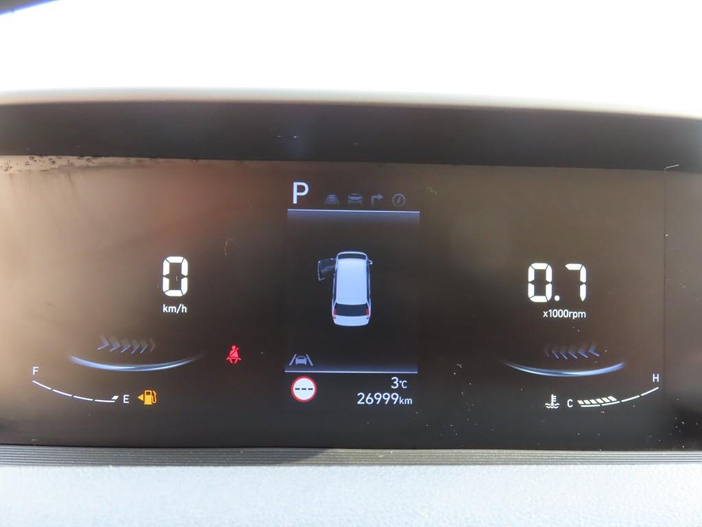 HYUNDAI Staria - Vista 10