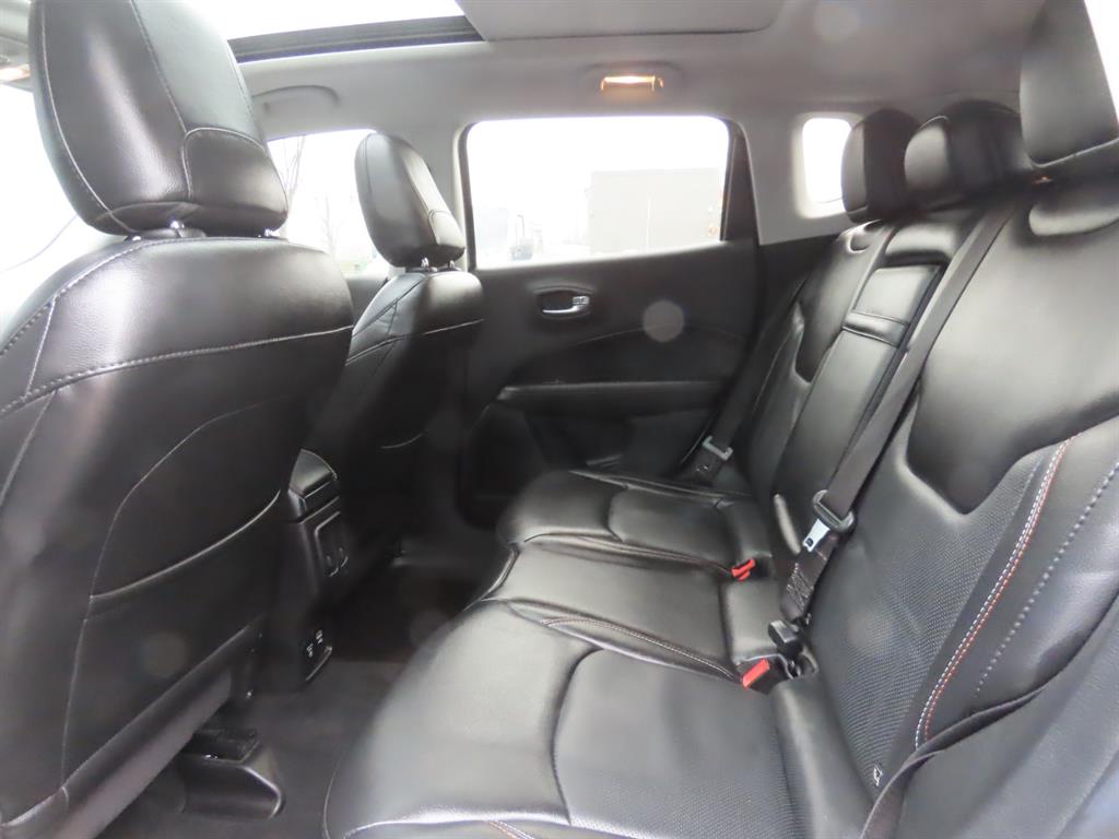 Jeep Compass - Vista 11