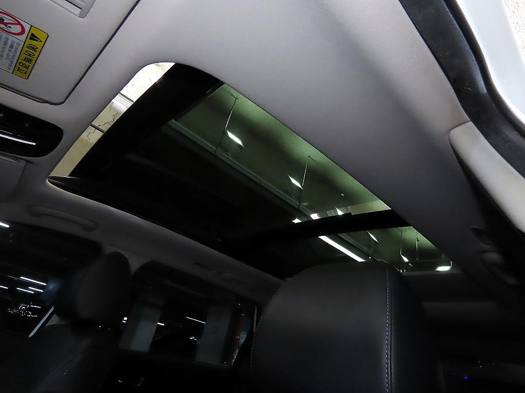 KIA Sorento 2018 Blanco - Importación desde Corea - HF Imports Iquique - Foto 14