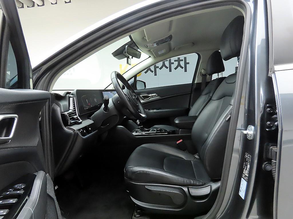 KIA Sportage 2022 - Importación desde Corea - HF Imports Iquique - Foto 13