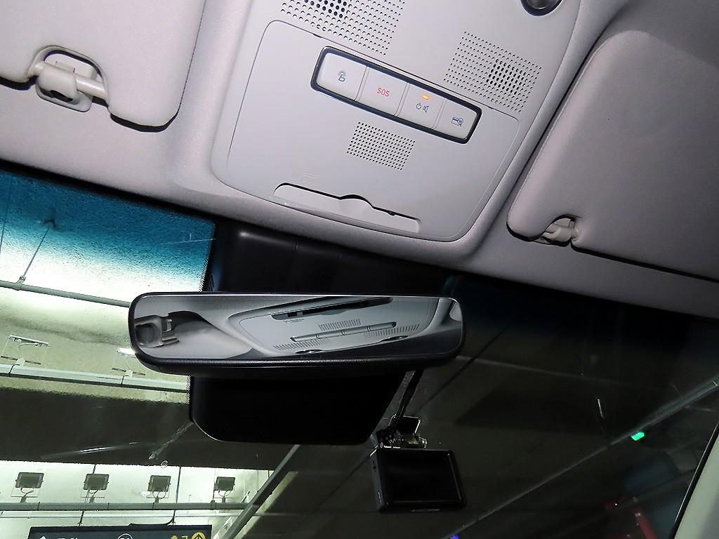 HYUNDAI Grandeur 2020 Negro - Importación desde Corea - HF Imports Iquique - Foto 16