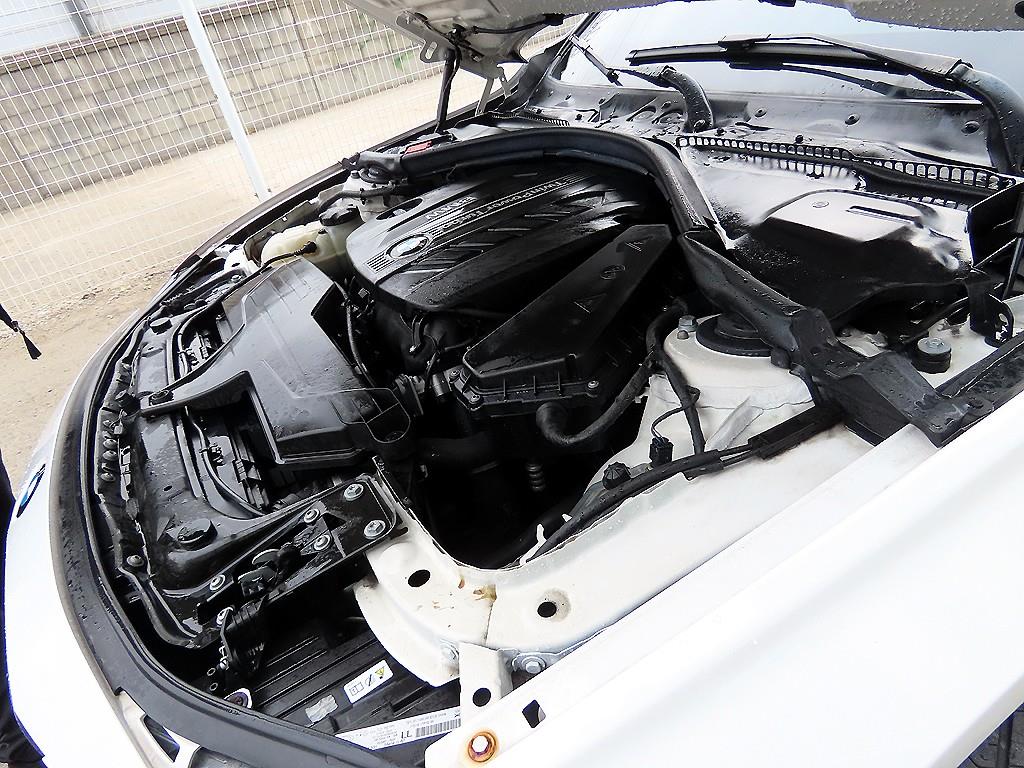 BMW 3 series 2015 - Importación desde Corea - HF Imports Iquique - Foto 19