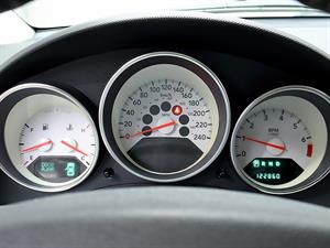 DODGE Caliber - Vista 12