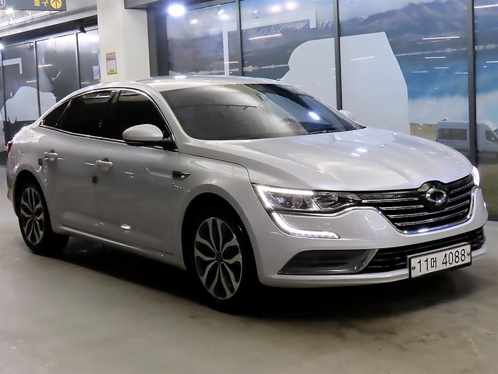 SAMSUNG SM6 2017 Blanco - Importación desde Corea - HF Imports Iquique - Foto 1