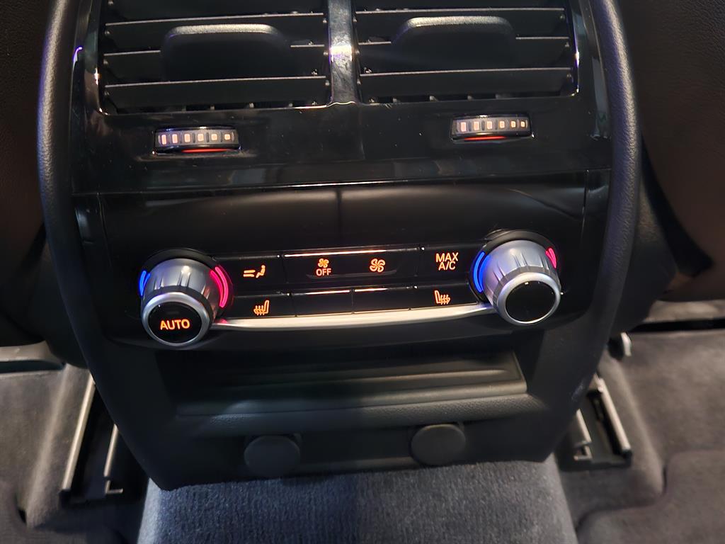 BMW Gran Turismo 2019 Negro - Importación desde Corea - HF Imports Iquique - Foto 15