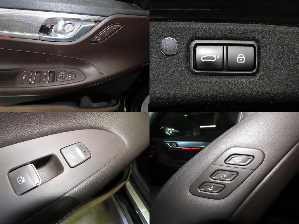 HYUNDAI Grandeur 2020 Negro - Importación desde Corea - HF Imports Iquique - Foto 18