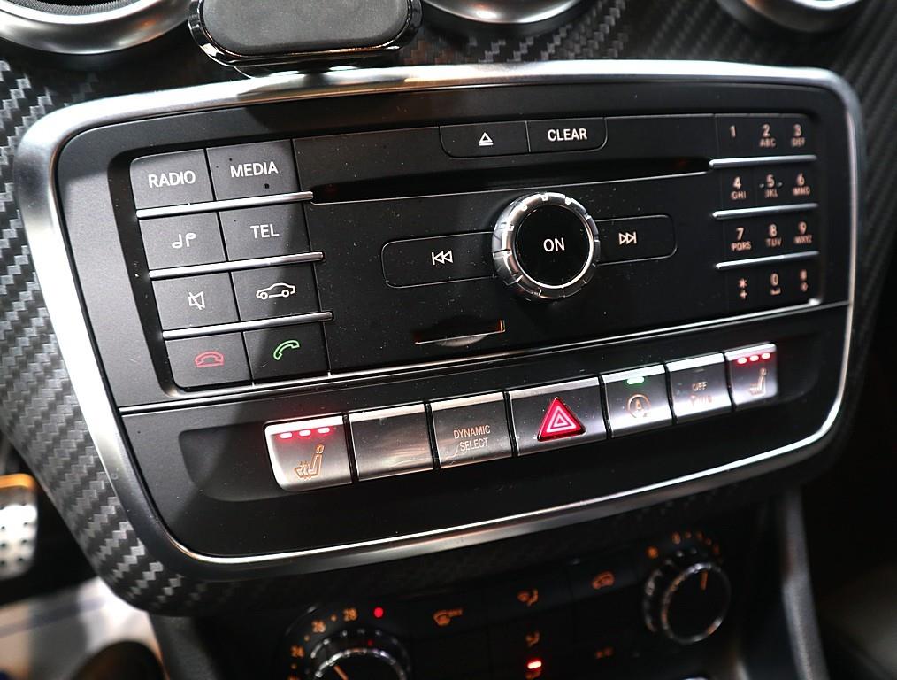 Mercedes Benz A Class 2018 Blanco - Importación desde Corea - HF Imports Iquique - Foto 13