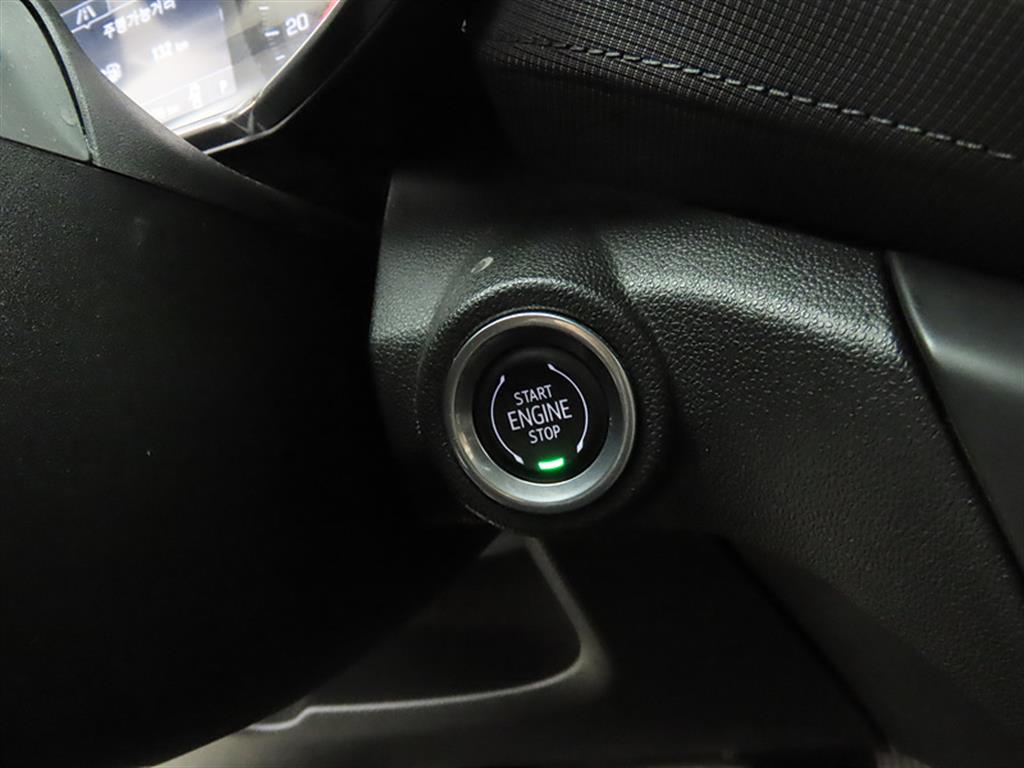 Chevrolet Trail Blazer - Vista 10