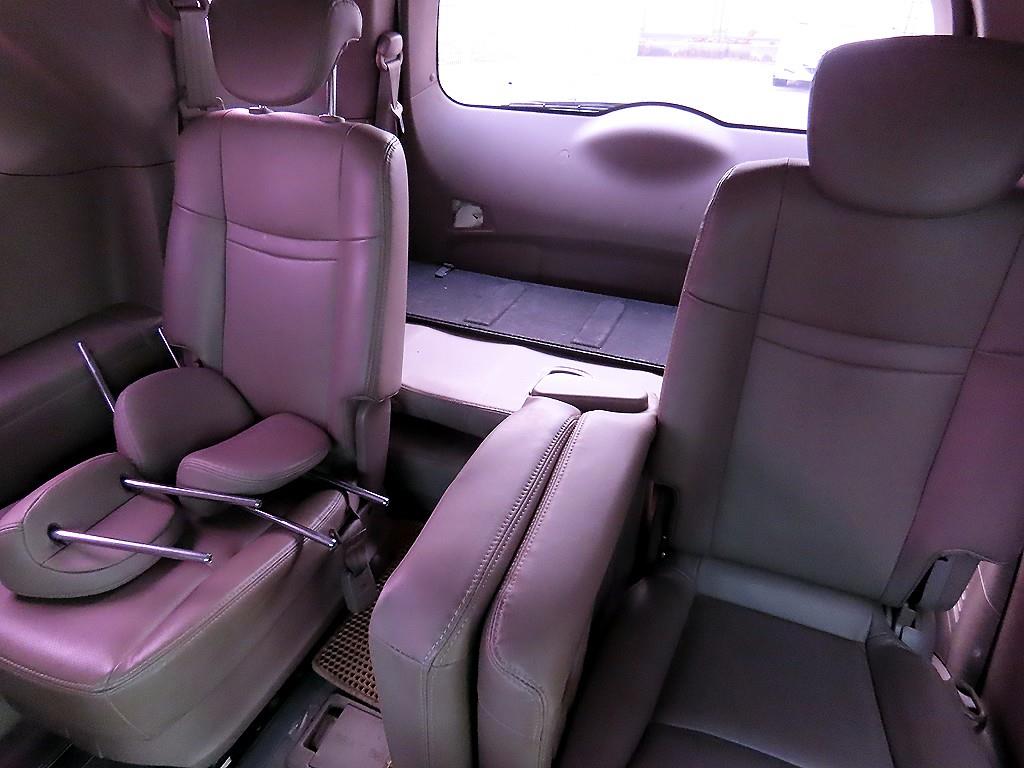 Ssangyong Korando - Vista 7