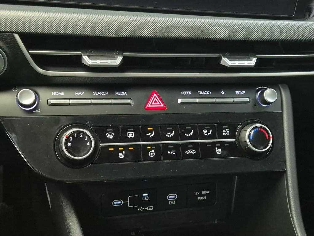 HYUNDAI Sonata 2024 Negro - Importación desde Corea - HF Imports Iquique - Foto 16