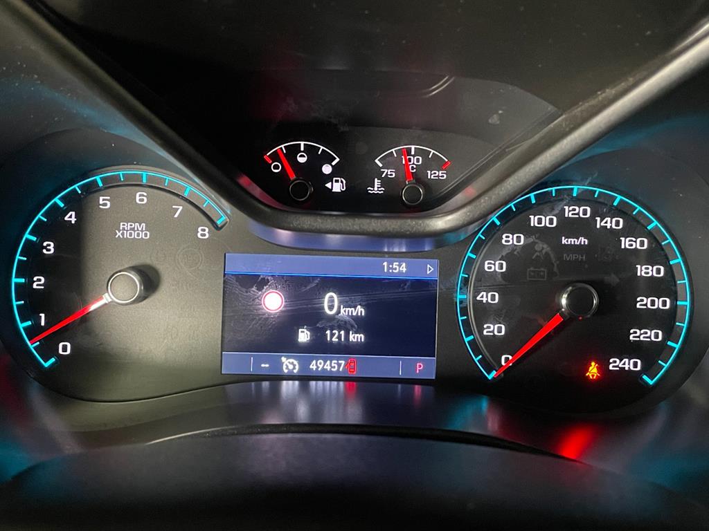 Chevrolet ?Colorado - Vista 7