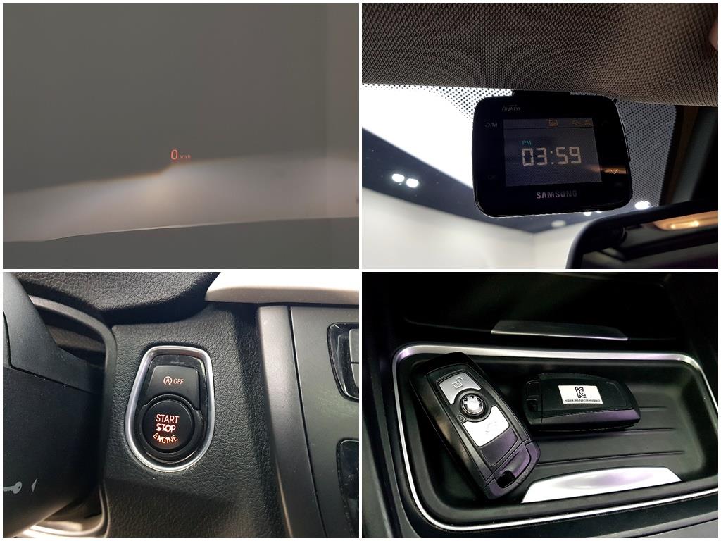 BMW 3 series 2013 Blanco - Importación desde Corea - HF Imports Iquique - Foto 14