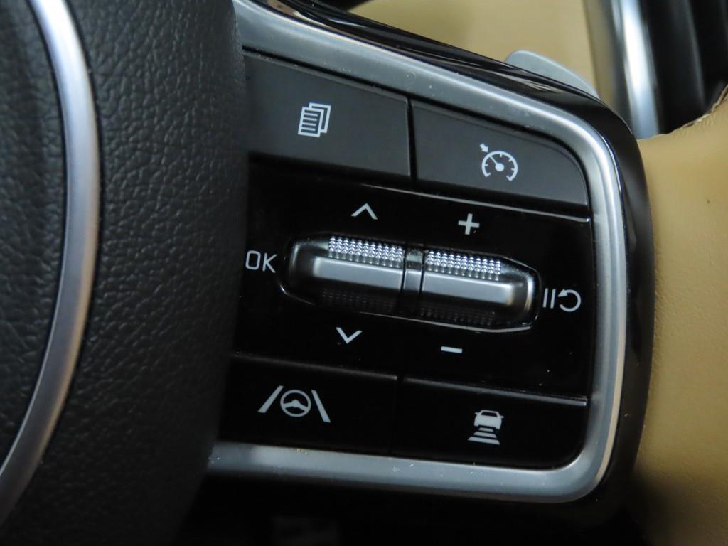 KIA Sorento 2023 Blanco - Importación desde Corea - HF Imports Iquique - Foto 16