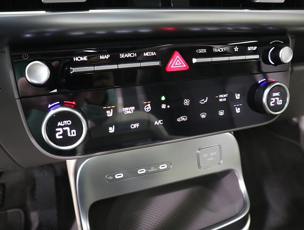 HYUNDAI IONIQ 9 - Vista 11