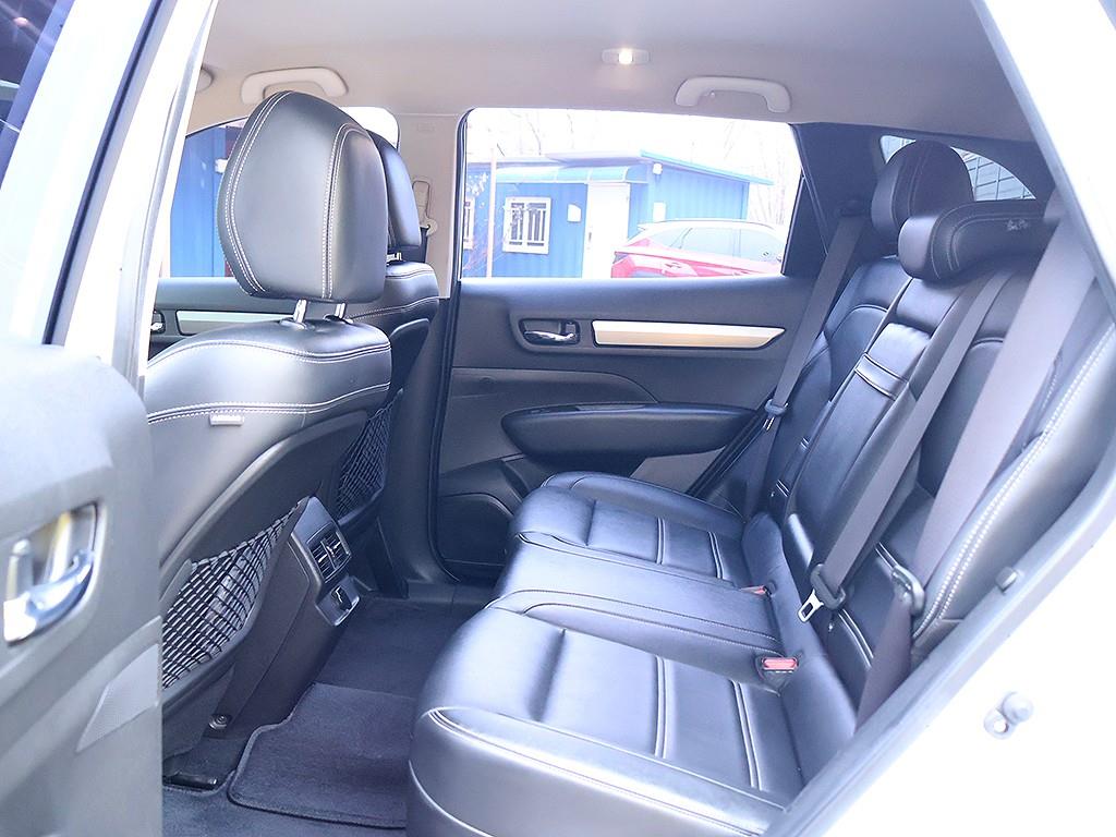 SAMSUNG QM6 2019 Blanco - Importación desde Corea - HF Imports Iquique - Foto 13