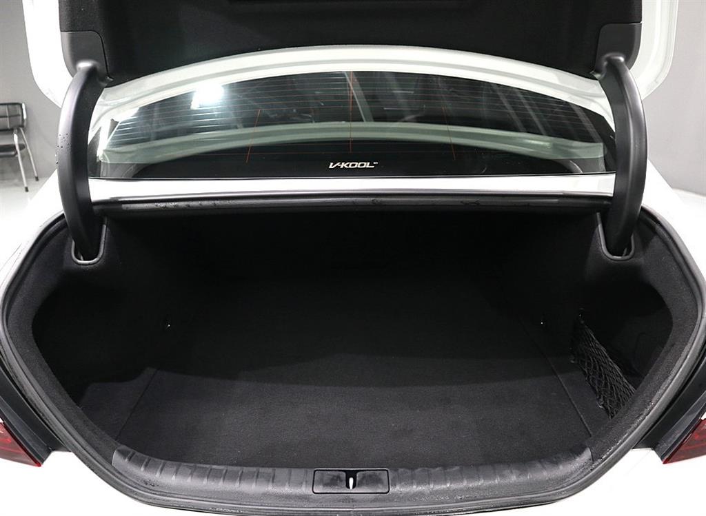 Genesis G70 2024 Blanco - Importación desde Corea - HF Imports Iquique - Foto 17