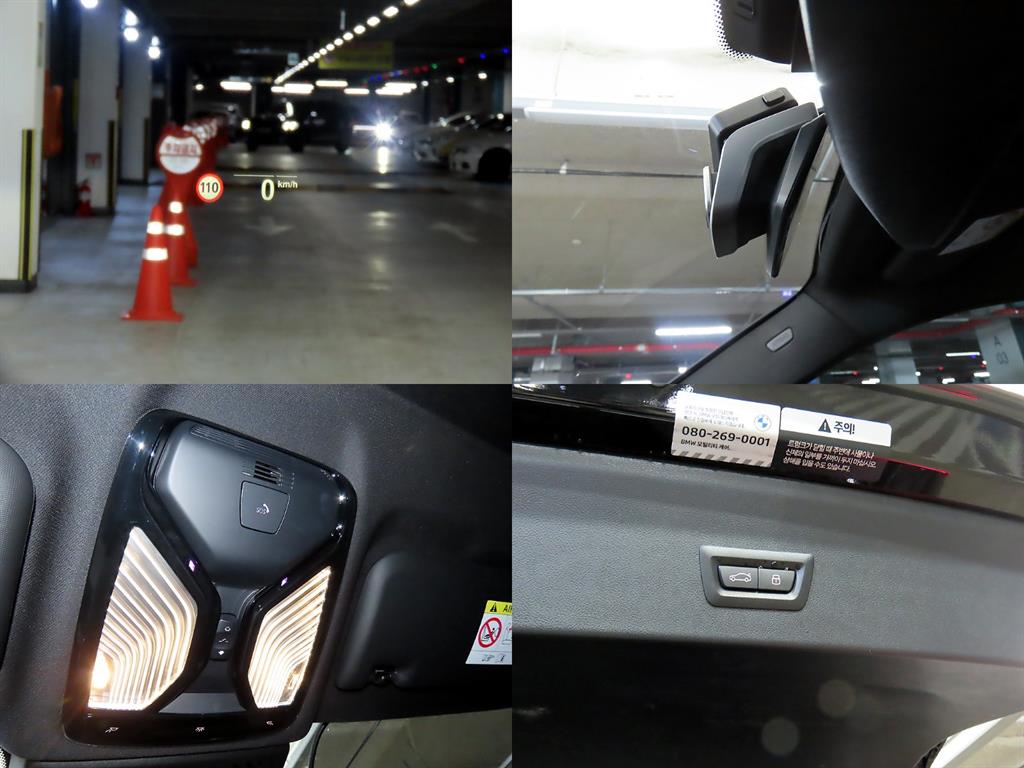 BMW X4 2025 - Importación desde Corea - HF Imports Iquique - Foto 18