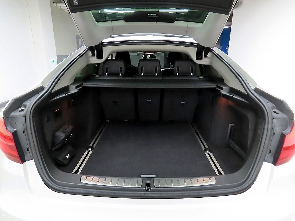 BMW Gran Turismo - Vista 5