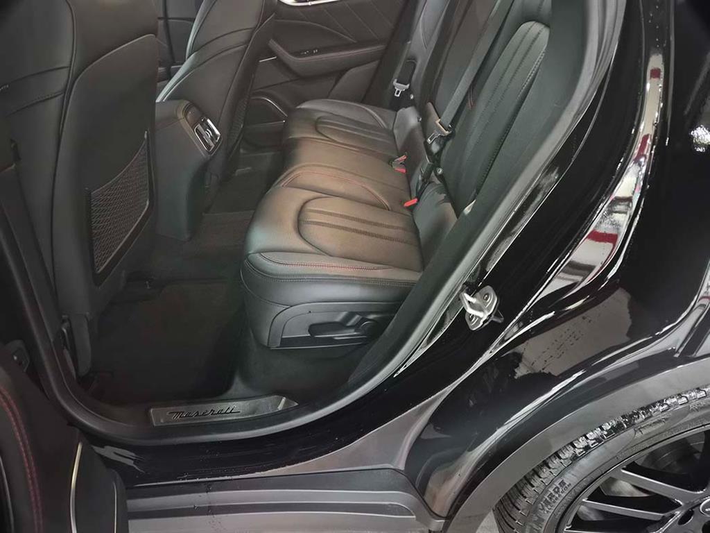 Maserati Levante - Vista 7