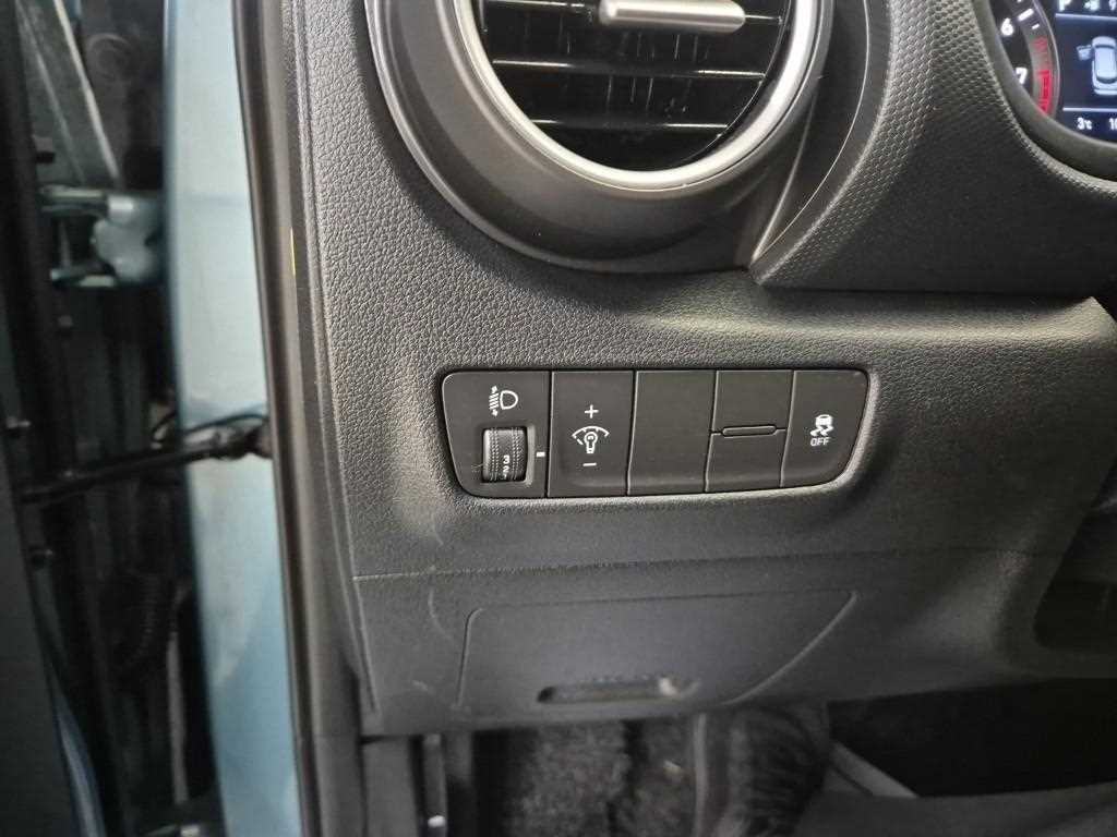 HYUNDAI Kona 2018 Gris - Importación desde Corea - HF Imports Iquique - Foto 17