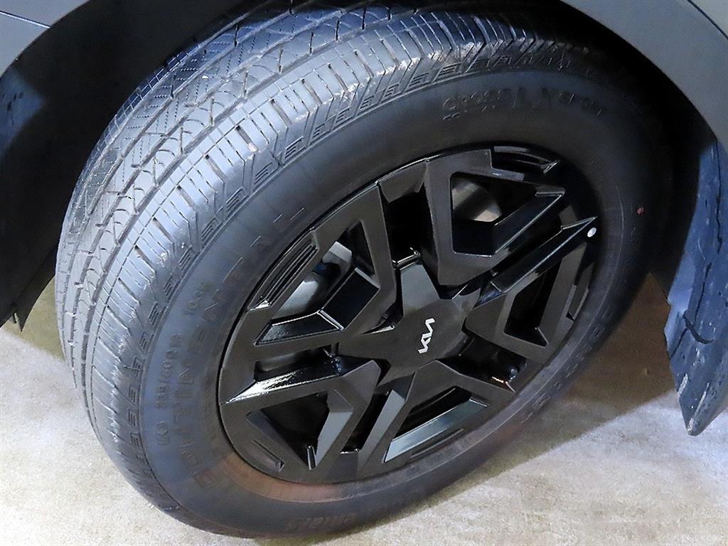 KIA Sorento 2024 Gris - Importación desde Corea - HF Imports Iquique - Foto 20