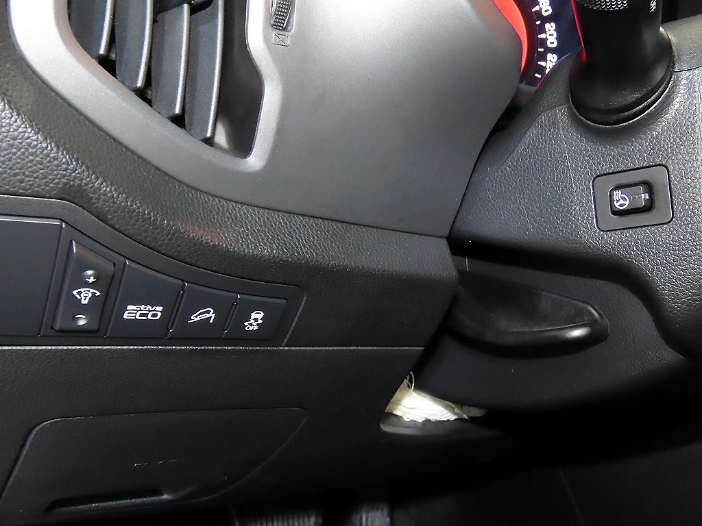 KIA Sportage 2013 Gris - Importación desde Corea - HF Imports Iquique - Foto 13