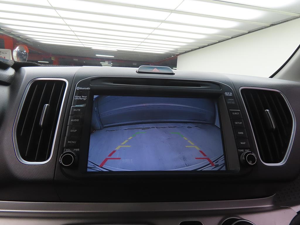 KIA Ray 2016 Blanco - Importación desde Corea - HF Imports Iquique - Foto 14