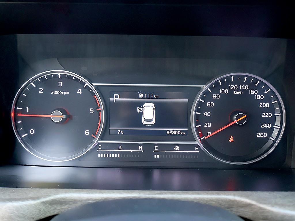 KIA Sorento - Vista 11