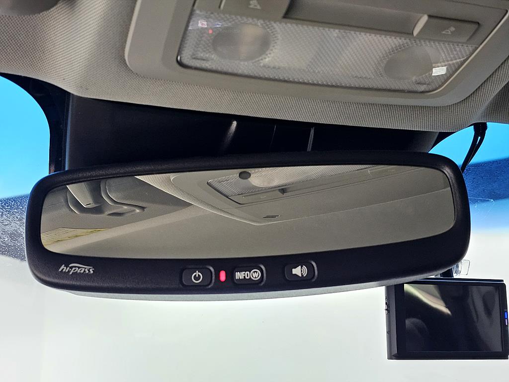 Chevrolet Cruise 2013 Blanco - Importación desde Corea - HF Imports Iquique - Foto 17